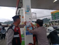 Kapolres Aceh Tengah Luncurkan Layanan “Lapor Pak Kapolres”, Permudah Warga Sampaikan Aduan Lewat WhatsApp