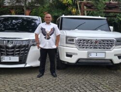 Elang Tiga Hambalang Dorong Pemanfaatan Lahan Sitaan PKH oleh Masyarakat Riau Lewat Koperasi