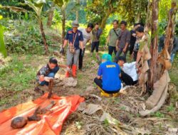 Korban Mutilasi Di Gunung Sari Keluarga Korban Mintak Pihak Pengadilan negeri Serang Sih Plaku Di Hukum Mati.