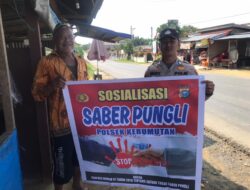 Polisi Tegaskan Tak Ada Ruang untuk Pungutan Liar