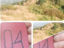 Viral Gunturan Hills di Cilegon Diwarnai Konflik Warga Soal Retribusi dan Akses Masuk.