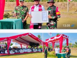 Pemerintah Walikota Robinsar, Siap kawal Demi Kesejahteraan Masyarakat Cilegon.