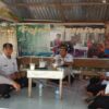 Koordinasi Konflik Sumur Bor, Polsek Bunut Mediasi Warga Rawang Empat dan Perusahaan