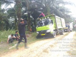 Oknum Agrinas Terbitkan KSO Abal-Abal, Zulfendi Cs Diduga Rampok Aset Negara!