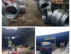 Camat Cisoka Slow Respon, Satu Tahun Laporan Informasi Adanya Dua Perusahaan Satu Atap, di Duga Belum Mengantongi Izin, PROGRESNYA NOL