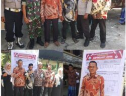 Malek Redwan Terpilih Sebagai Keuchik Desa Barat Lanyan