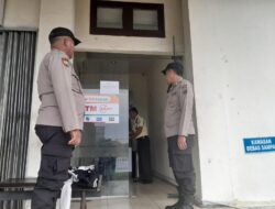 Tidak Libur di Hari Libur, Polsek Kuala Kampar Gencarkan KRYD Cegah C3
