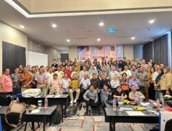 Kolaborasi A3UI Dengan Zurich Syariah Gathering Dalam Seminar Agency : Kenali Pahami Asuransi Syariah dan Tehnik vs Fakta Dalam Penanganan Klaim Property All Risk di Surabaya
