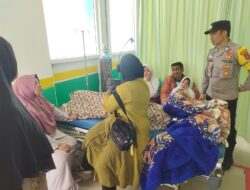 Gerak Cepat Polsek Bandar Ungkap Kasus Curanmor, Pelaku Diringkus Kurang Dari 3 Jam.