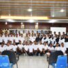 Pelatihan Gratis Casis Tamtama dan Bintara TNI POLRI Program Langsa Juara.
