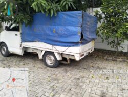 Polsek Pagedangan Amankan Kedua Terduga Pembawa Gas Elpiji Oplosan 12 Kilogram