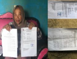 Skandal SK Honorer di Banggai Laut: Kebijakan DIKPORA Diobok-obok Kades Badawin Sepole, Rasmin Jadi Korban Ambisius