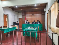 SIDANG SENGKETA GUGATAN WARGA PILANG TERHADAP PPID KOTA PROBOLINGGO: Drama Ketidaktransparanan yang Mencengangkan