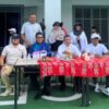 *Kejurnas TDP Tenis Junior Banda Aceh Open 2025 Resmi Dibuka, Puluhan Atlet Muda Siap Bertarung!*