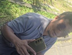 HAK JAWAB: Dede Bantah Tuduhan “Kumpul Kebo” dari Andre Sula, Minta Bukti dan Peringatkan Jangan Asal Beropini