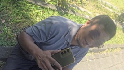 HAK JAWAB: Dede Bantah Tuduhan “Kumpul Kebo” dari Andre Sula, Minta Bukti dan Peringatkan Jangan Asal Beropini