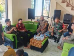 Ketua Umum Elang Tiga Hambalang Turun Lansung, Bantu Korban Kekerasan Seksual Anak di Bogor