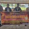 Warga Kuala Kampar Pelalawan Diminta Tidak Bakar Lahan