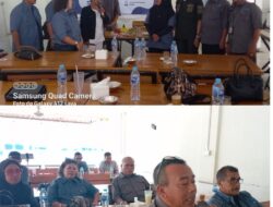 Tabloid Bnn Gelar Syukuran HUT ke-24 di Batam.