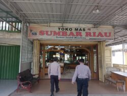 Langkah Preventif Polsek Pangkalan Kerinci untuk Wujudkan Wilayah Aman