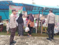 Polisi Ini Intensifkan Patroli KRYD Cegah Tindak Pidana C3 dan Gangguan Kamtibmas