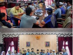 H Mukhlis : Poin Tidak Relevan dan Membatatasi Ruang Gerak Jurnalis Akan Kita Revisi
