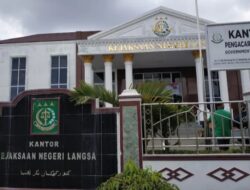 Dugaan Di Kabarkan, Pj Geuchik Desa Gampong Baro, Isu-Isu Segelintiran Yang Beredar Di Kota Langsa