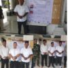 Warga weu jangka pemilihan Keuchik