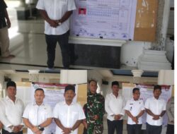 Warga weu jangka pemilihan Keuchik