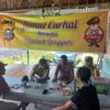 Polsek Langgam Gelar Jumat Curhat, Warga Keluhkan Narkoba hingga Judi Online
