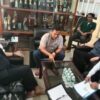 Lahan Sitaan Eks PT TPP Diserahkan ke Petani Lokal: Ketua Koptan Apresiasi Agrinas