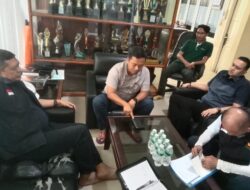 Lahan Sitaan Eks PT TPP Diserahkan ke Petani Lokal: Ketua Koptan Apresiasi Agrinas