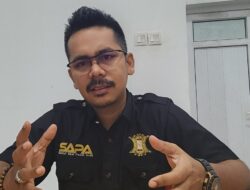 Bulog Aceh Kirim 4.000 Ton Beras ke Sumut, SAPA Minta Pemerintah Aceh Ambil Sikap