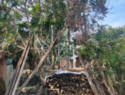 Warga Desa Mesjid Pirak Protes Pembangunan Tower, Diduga Langgar Aturan dan Libatkan Suap