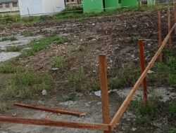 Ketua LAKI Aceh Timur Desak Polisi Usut Dugaan Korupsi di SMK Negeri 1 Pantai Bidadari