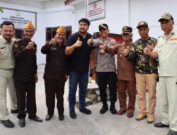 Kapolres Aceh Tengah Tebar Semangat dan Kehangatan Saat Anjangsana Bersama Forkopimda ke Yayasan dan Veteran
