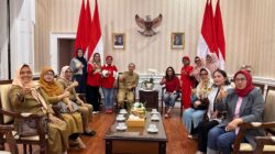 Ekonomi Kreatif di Kota Bogor: Srikandi Berkontribusi dalam Pembangunan