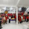 GPIAI Filadelfia Mengenang Kemerdekaan dengan Rasa Syukur dan Harapan