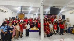 GPIAI Filadelfia Mengenang Kemerdekaan dengan Rasa Syukur dan Harapan