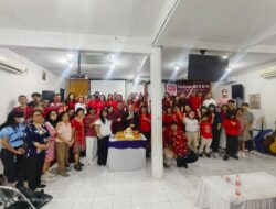 GPIAI Filadelfia Mengenang Kemerdekaan dengan Rasa Syukur dan Harapan