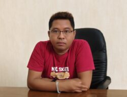 Agus Kliwir Ucapkan Dirgahayu RI ke-80 : Indonesia Harus Maju, Stop Oligarki dan Arogansi