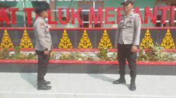 Patroli KRYD, Warga Diimbau Waspadai Kejahatan C3