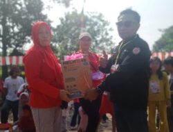 HUT RI ke-80 Kabardaerah Group Gaungkan Semangat Persatuan