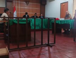 Transparansi Anggaran Publik Jadi Prioritas: KI Jatim Proses Sidang Gugatan SPJ Festival Gir Sereng