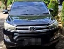 Jejak Mobil Pesantren : Dugaan Aset MUQ dan STIKES Yang Hilang, dan Nama Wakil Rektor I IAIN Langsa Turut di Seret