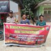 Sosialisasikan Larangan Membakar Hutan dan Lahan di Desa Segati, Pelalawan