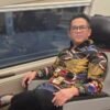 Afo Lim Melalui Foss Group Resmi Meluncurkan FOSS TDS NOL Pure Water – Air Murni, Hidup Sehat
