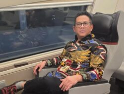 Afo Lim Melalui Foss Group Resmi Meluncurkan FOSS TDS NOL Pure Water – Air Murni, Hidup Sehat