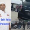 Samsul Bahri Ketua GWI :​Kekerasan terhadap Pers di Serang: Demokrasi di Ujung Tanduk
