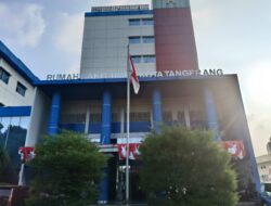 Dugaan Janggal dalam Distribusi Anggaran Publikasi RSUD Kota Tangerang, Media Abal-abal Ikut Kebagian Kue APBD